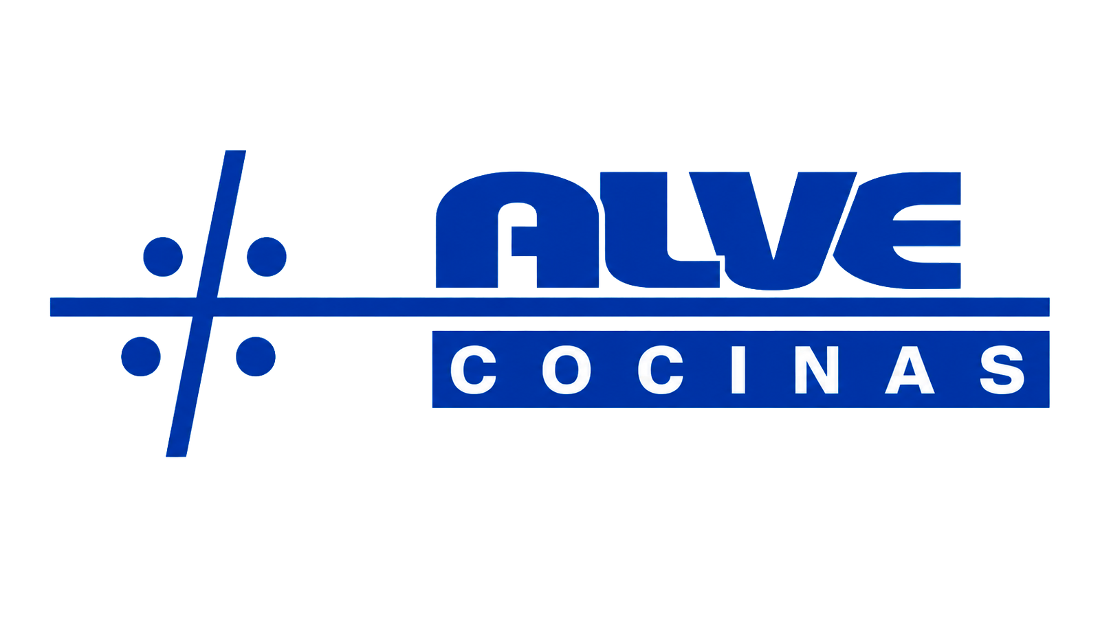 Cocinas Alve